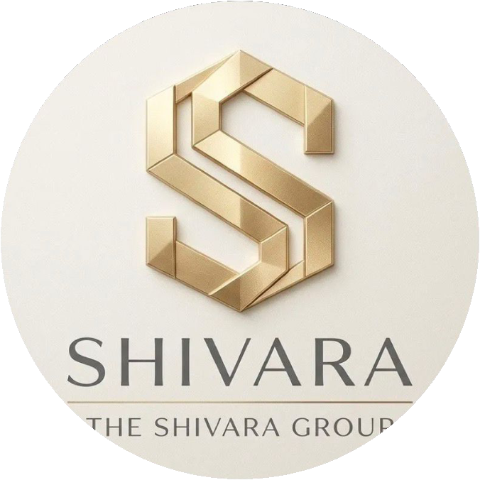 The Shivara Group Logo